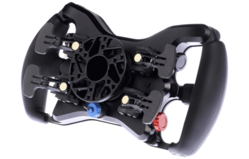 Cubes Controls- Formula Pro-02-nsh-racing-2021