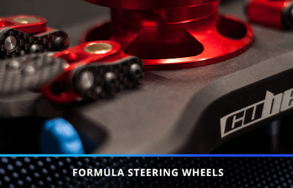 Cubes Controls- Formula Pro-05-nsh-racing-2021